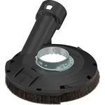 Absaughaube BOSCH PRO f&uuml;r Winkelschleifer &Oslash;115 - 125 mm