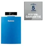 Buderus Logaplus K60S Paket GB212-15IP MC110 EG-H RC310 HS25