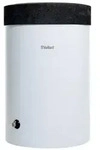 Vaillant Paket 1.176/2 ecoTEC exclusive VC 15 CS/1-7 mit VRC 710 und VIH R 150/6 H