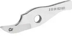Ersatzmesser Fein f&uuml;r BSS 1.6 CE f&uuml;r Edelstahl