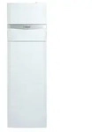 Vaillant Paket 1.399/5 ecoCOMPACT VSC 146 mit VRC 700/5 Luft/Abgas starr