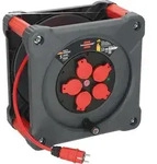 Kabeltrommel brennenstuhl Professional KA 3210 H07BQ-F 3G2,5, L&auml;nge (m): 33