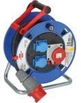 CEE-Kabeltrommel brennenstuhl Garant H07RN-F 5G1,5, L&auml;nge (m): 30