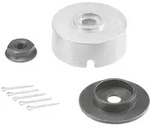 Messer-Adapter-Set DeWALT DT20657 f&uuml;r Akku-Motorsense