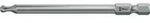 Bit Innen-Torx Wera T20, mit Kugelkopf
