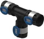 Geberit FlowFit T-St&uuml;ck (Ausf&uuml;hrung: 25 mm)