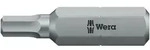 Bit Innen-6-kant Hex-Plus Wera 4 x 30 mm