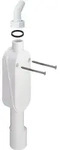 Waschmaschinen-Siphon DN40/50 Modell 5636.1
