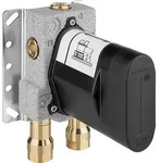 Grundk&ouml;rper Dornbracht f&uuml;r UP-Thermostat mit Vorabsperrung