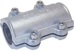 Dichtschelle aus Temperguss (Ausf&uuml;hrung: DN 32 (1 1/4''))