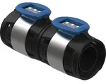 Geberit FlowFit Kupplung (Ausf&uuml;hrung: 16 mm)