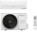 Buderus Logacool AC186i.3-3,5 W Singlesplit Klimager&auml;t Set 3,5 kW