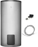 Buderus WP-Speicherpaket SP1 Logalux SH290 RS-B und Zubeh&ouml;r