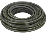 GEKA plus Wasserschlauch WS400, DN25 (1''), 25mm, 25m, PVC 5-lagig, grau