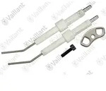 Vaillant Z&uuml;ndelektrode Set 2 St&uuml;ck 0020021156