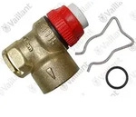 Vaillant Sicherheitsventil 0020199071