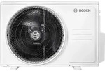 Split-Klimager&auml;t Bosch CL5000M 105/4E (R 32), Au&szlig;eneinheit, 10,5kW,wei&szlig;