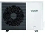 Vaillant aroTHERM Split VWL 105/5 AS S2 Luft/Wasser-W&auml;rmepumpe