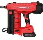 Akku-Bolzenschubger&auml;t FISCHER FXC85 Set XL-Boxx mit 2x 4,0 Ah Akkus und Ladeger&auml;t