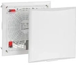 Ventilatoreinsatz Limodor compact 60, V=60m3/h, 1-stufig