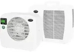 Split-Klimager&auml;t (R 290) Caravan AC3201E