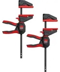 Einhandzwingen-Set BESSEY EZ360S mit 2-Komponenten-Griff, VPE = 2 St&uuml;ck