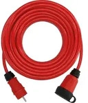 Verl&auml;ngerungskabel brennenstuhl Professional VQ 2200 H07BQ-F 3G2,5, L&auml;nge (m): 25