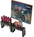 Adventskalender Wera 2025, 28-teilig