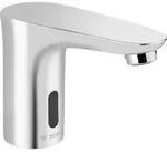 Waschtischarmatur MODUS E HD-K Ausladung 120 mm chrom mit IR-Sensor Batteriebetrieb
