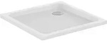 Duschwanne Hotline Quadrat 800x80x800 mm Acryl, wei&szlig; Ideal Standard
