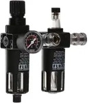 Wartungseinheit AEROTEC 2-teilig FX 4100 1/2''