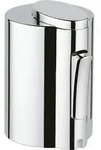 Temperaturw&auml;hlgriff Grohe 47739 f&uuml;r Thermostate Grohtherm 1000, chrom