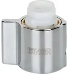 Oberteil Hansa mit Griff chrom, ab 07/99 59911780