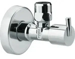 Schell Eckventil Pint 1/2'', chrom