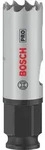 Lochs&auml;ge Bosch PRO PC PLUS, mit PowerChange Plus Aufnahme, &Oslash; 20 mm