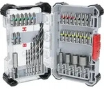 Bohr-und Bit- Set BOSCH EXTRA HARD & Pro WOOD 35-Teilig