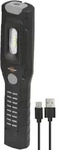 Akku-LED-Handleuchte brennenstuhl HL 501 A, 3,7 V mit 2,5 Ah Akku