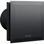 Helios Kleinraumventilator MiniVent M1/100 NC black