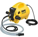 REMS E-Push elektrische Druckpr&uuml;fpumpe, 230V, 50Hz,