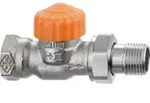IMI Eclipse Thermostatventil DN 10 3/8'' Durchgang