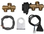 Vaillant Anschlussset Warmwasserspeicher mit Umschaltventil f&uuml;r eloBLOCK