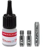 Reparatur Set f&uuml;r Glasfaserstab &Oslash; 4,5 mm RunpoTec