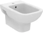 Wand-Bidet Ideal Standard i.Life BxHxT: 355x300x540 mm Keramik wei&szlig;