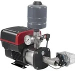 Druckerh&ouml;hungsanlage GRUNDFOS Hydro Mono CMBE3-62 IUCCGA