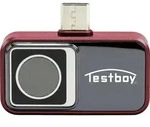 W&auml;rmebildkamera Testboy TV 297 Smart