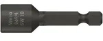 Sechskant-Bit Steckschl&uuml;sseleinsatz Wera 7,0 x 50mm