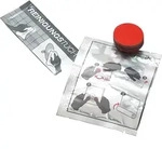 Klebeset emco round