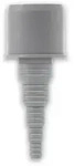 Schlauchnippel f&uuml;r HT und KG Rohr, Airfit (Ausf&uuml;hrung: DN 32mm)