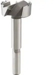 Forstnerbohrer ALPEN&reg; Sharp Shark &Oslash; 25,0 x 90 mm mit Zylinderschaft