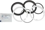 Dichtungssatz Hansa zu Mix ab 2004, 59912646